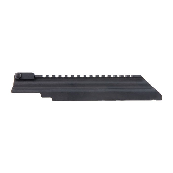 Texas Weapon Systems Century Arms C39/RAS-47 Gen-3 Dog Leg Rail