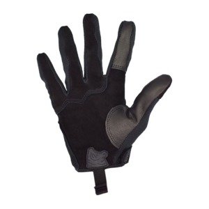 PATROL INCIDENT GEAR Full Dexterity Tactical Alpha FR Glove 2X-Large BLK
