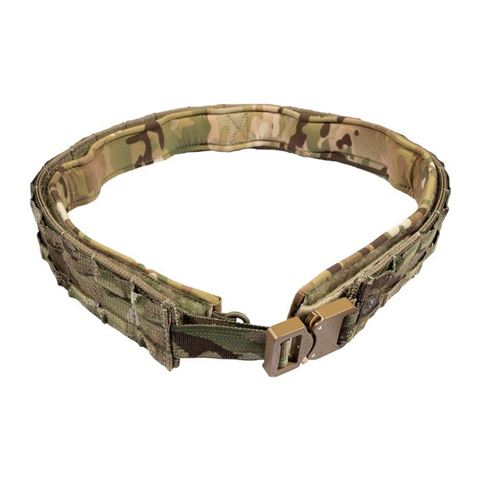 GREY GHOST GEAR UGF Inner Belt Medium MultiCam