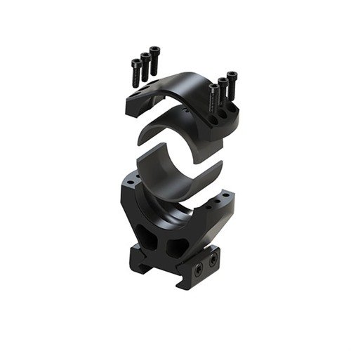 Burris 30mm X-High (1.50") XTR Rings