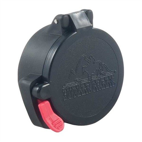 Butler Creek Eyepiece Lens Cover #14, 1.605" (40.8mm)