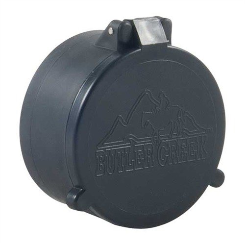 Butler Creek Objective Lens Cover #30, 1.960" (49.8mm)
