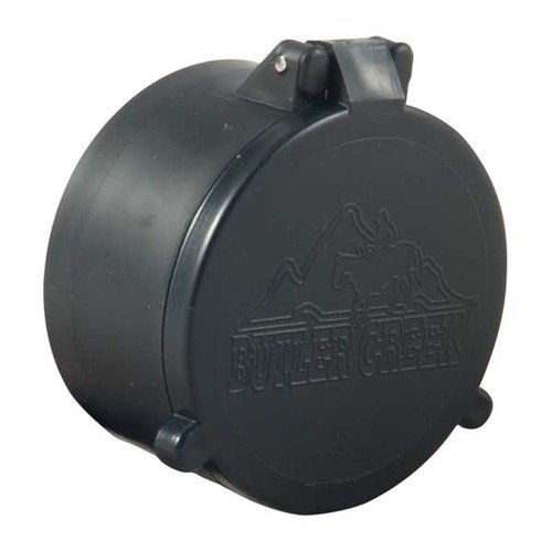 Butler Creek Objective Lens Cover #29, 1.919" (48.7mm)