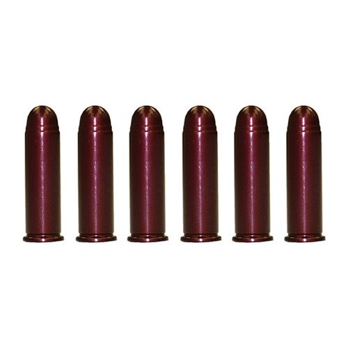 A-Zoom .38 Special Snap Caps, 6-Pack
