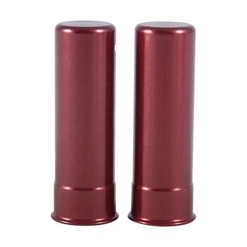 A-Zoom 16 Gauge Snap Caps, 2-Pack