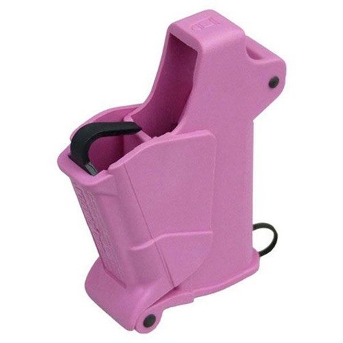 Maglula Baby UpLula Pistol Magazine Loader, Pink