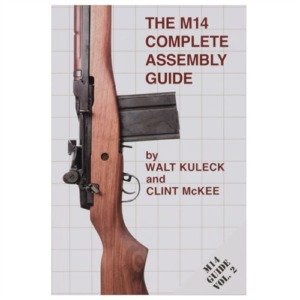 Fotorecord Print Center The M14 Complete Assembly Guide