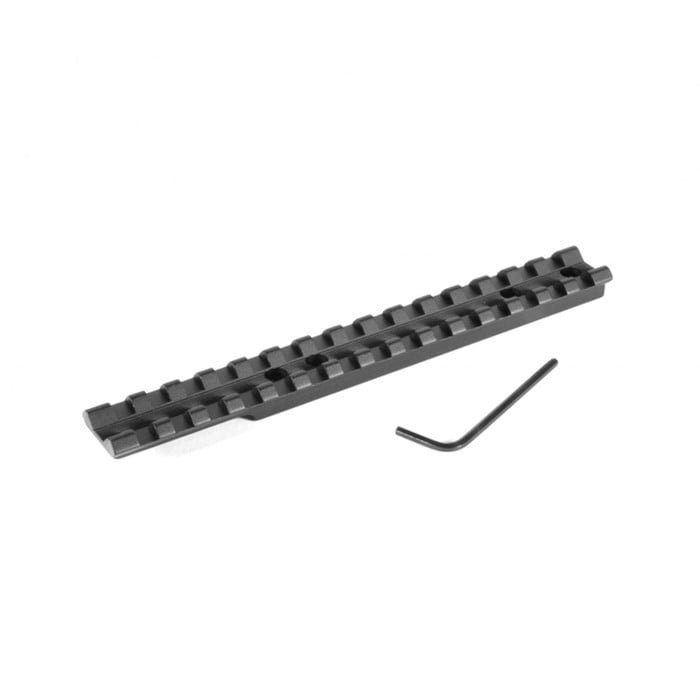 EGW Ruger® 10/22® Picatinny Base, 20 MOA