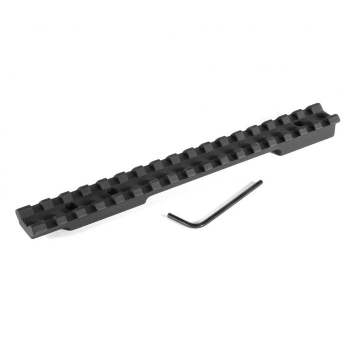EGW Remington 700, 721, 725 Long Action Picatinny Base, 15 MOA