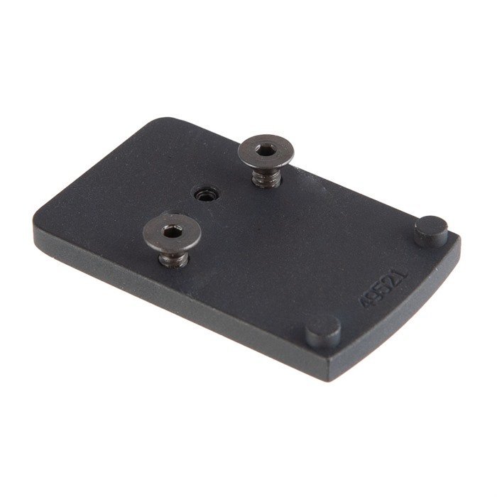 EGW Ruger® MKI, II, III, IV, P85, P90 Trijicon RMR Sight Mount