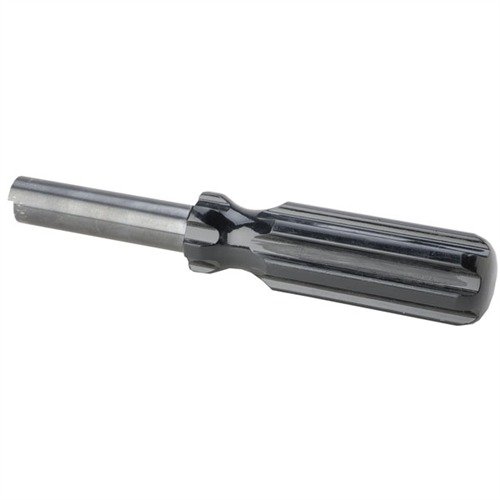 Brownells Extended Moon Clip Stripper With Handle, 10mm Auto