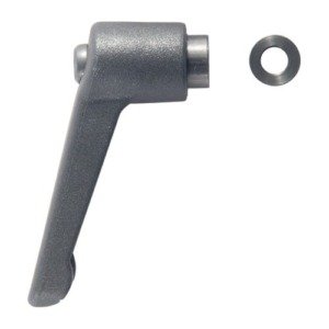 Swivel Locking S-Lever For Harris-Type Bipods