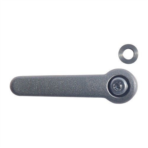 Swivel Locking S-Lever For Harris-Type Bipods - Image 2