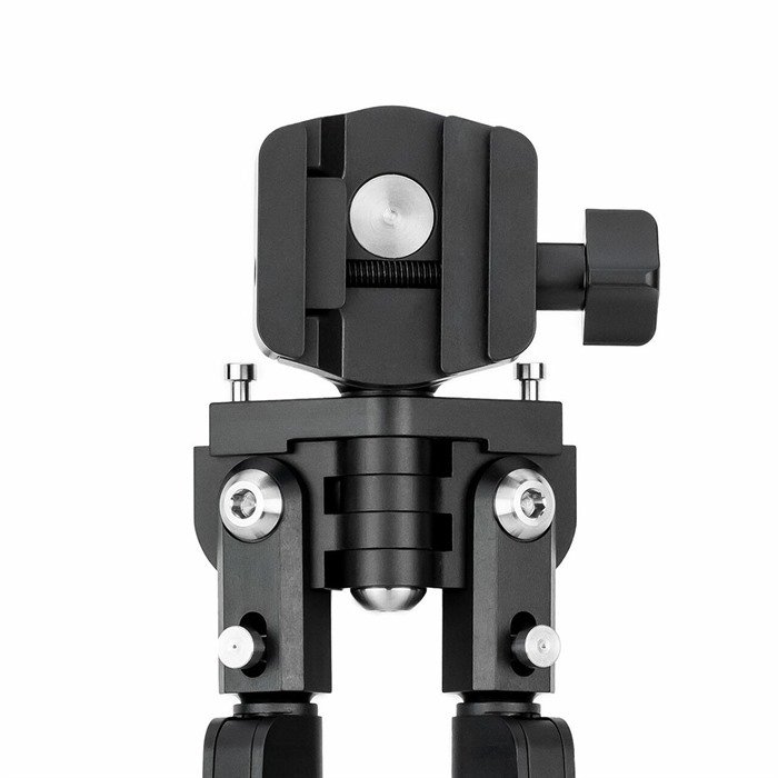 Lightweight CkyePod - RRS BTC - Doublepull Legs - BLK - Image 4