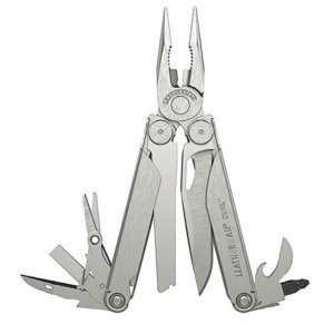 Leatherman Curl Multitool