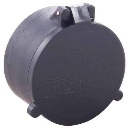 Butler Creek Objective Lens Cover #51, 2.575" (65.4mm)