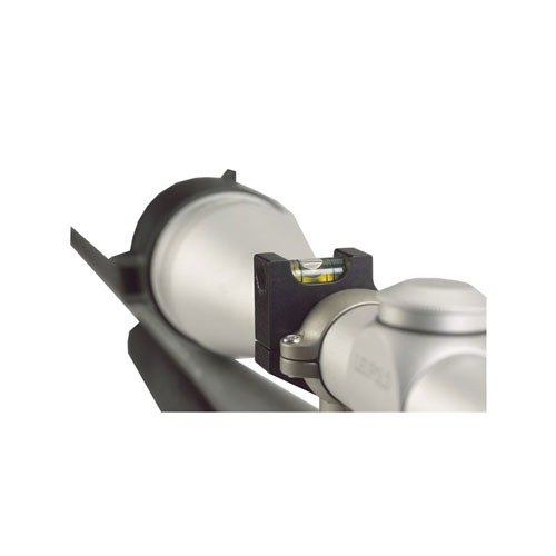 Sinclair International Offset Scope Level, 1" Matte Black