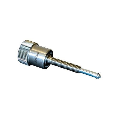 Sinclair International Shooting Rest Speed Screw, 3/8"-16 Threads