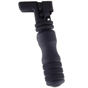 ACCU-SHOT Locking Monopod Stud 4.75-5.75in Quick Knob