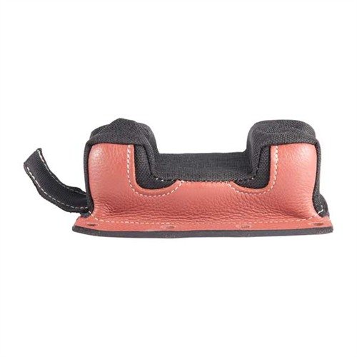 Edgewood Standard Front Bag, Reinforced Top, 2-1/4" Forend