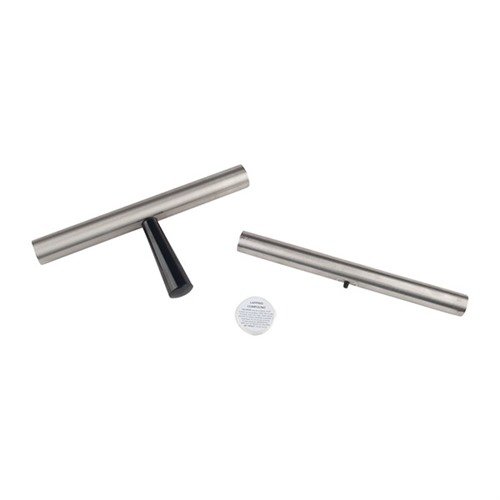 Sinclair International Scope Ring Lapping Tool Combo Kit, 1" & 30mm