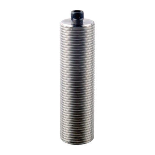 Sinclair International Deluxe Shooting Rest Threaded Post, 1-14 Thread