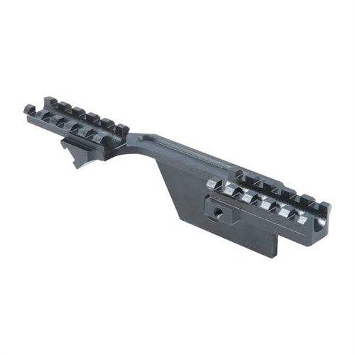 Springfield Armory Scope Mount, Steel, M1A 4th Gen