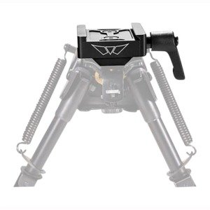 ARCA Rail Adapter For Swivel Stud Style Bipod