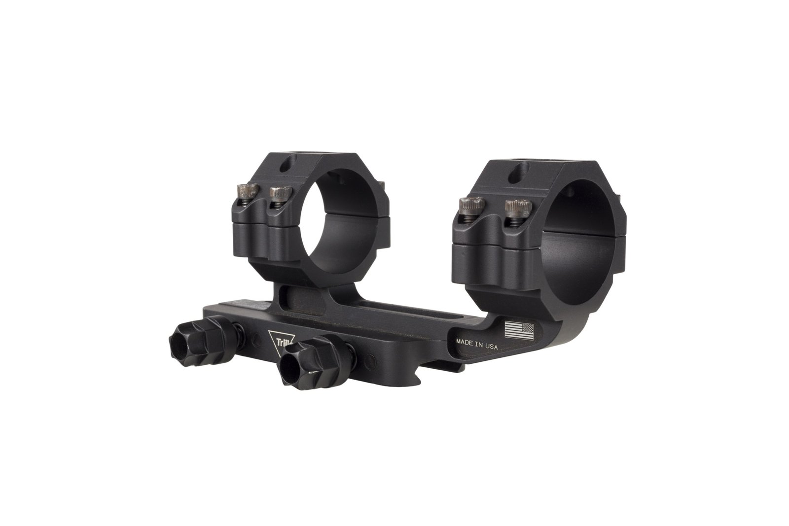 Trijicon Qloc Cantilever Mnt 34MM 1.59