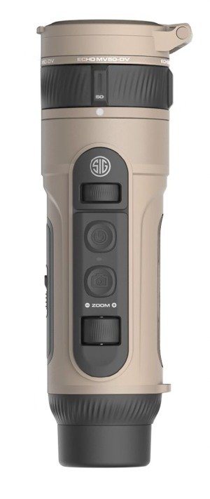SIG SAUER Echo MV50-DV Thermal Mono