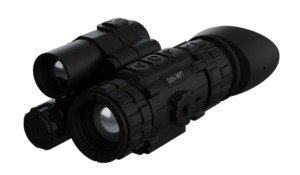 ATN Odin 6 Mft Lrf Thermal 1-8X