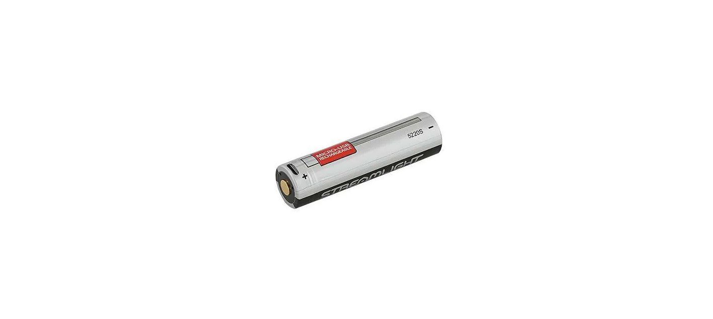 Streamlight SL-B26 Lithium Battery 12PK