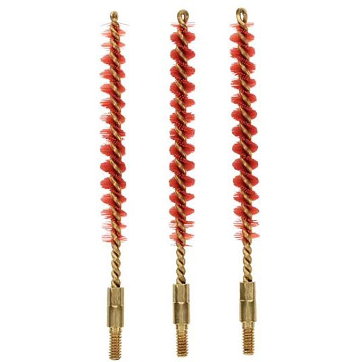 Tipton Best Nylon Bore Brush, .22 Caliber, 3-Pack