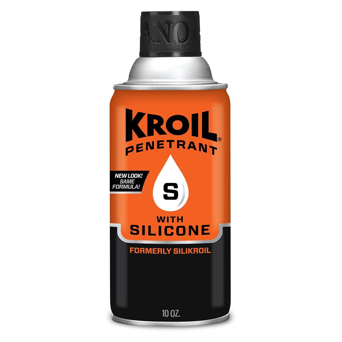 Kano Labs Sili-Kroil, 10 Fl. Oz.