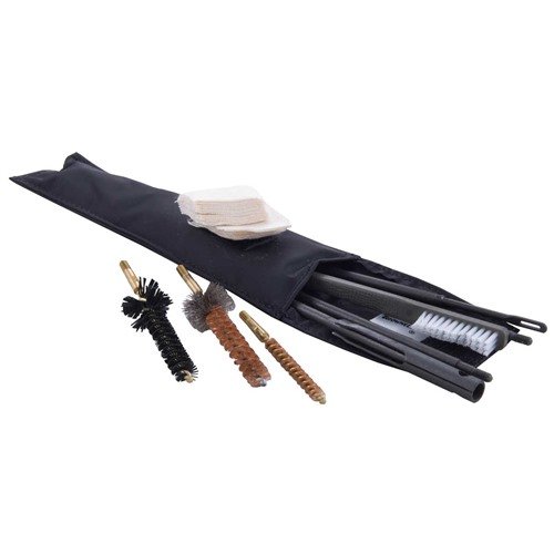 Brownells BRN AR-15/M16 Deluxe Buttstock Cleaning Kit