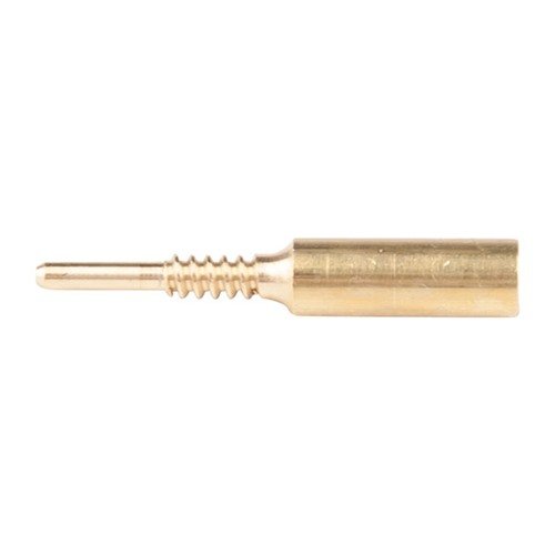 Brownells VFG Cleaning Pellet Adapter, .30 Caliber, 12-28 Thread
