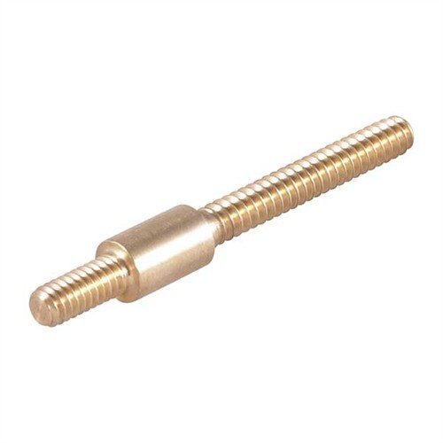 Brownells VFG Cleaning Pellet Adapter, .30 Caliber, 8-32F