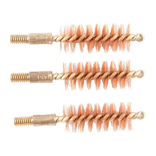 Brownells Special Line Brass Brush, .44/.45 Caliber Pistol, 3-Pack