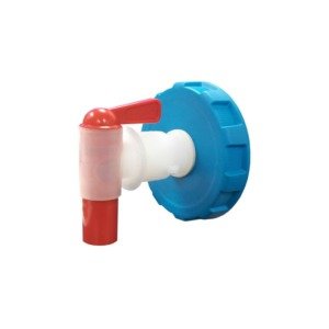 WaterBrick Ventless Water Spigot Assembly