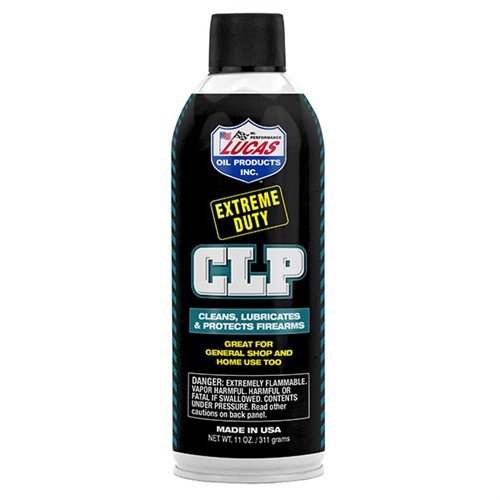 Lucas Oil Extreme Duty CLP, 11 oz Aerosol