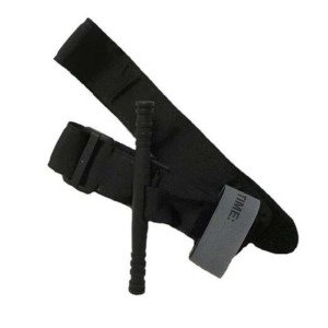 North American Rescue Gen 7 C.A.T. Tourniquet, Black