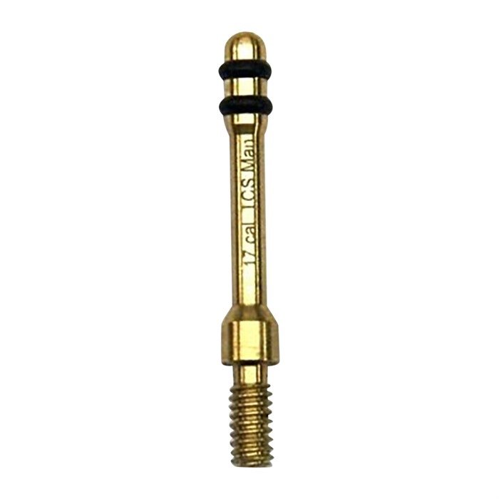TCS .17 Caliber Cleaning Jag