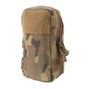 North American Rescue M-FAK Mini First Aid Basic Kit, MultiCam