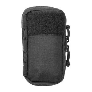 North American Rescue M-FAK Mini First Aid Kit W/Combat Gauze, Black