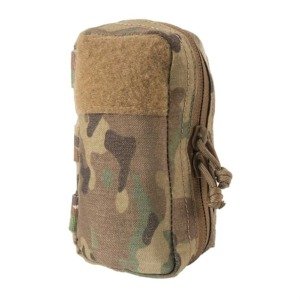 North American Rescue M-FAK Mini First Aid Kit W/Combat Gauze, MultiCam
