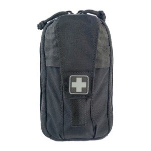 North American Rescue ROO M-FAK Basic Kit, Black