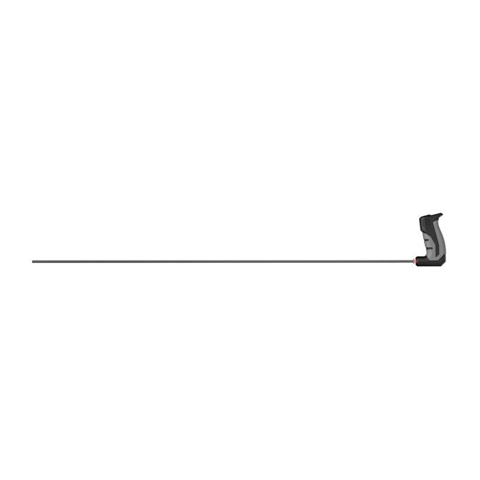 Real Avid 22 Caliber 36" Carbon Fiber Cleaning Rod