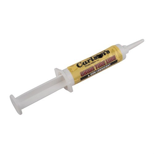 Carlson's Choke Tube Lube