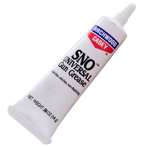 Birchwood Casey SNO Universal Gun Grease, 0.5 oz