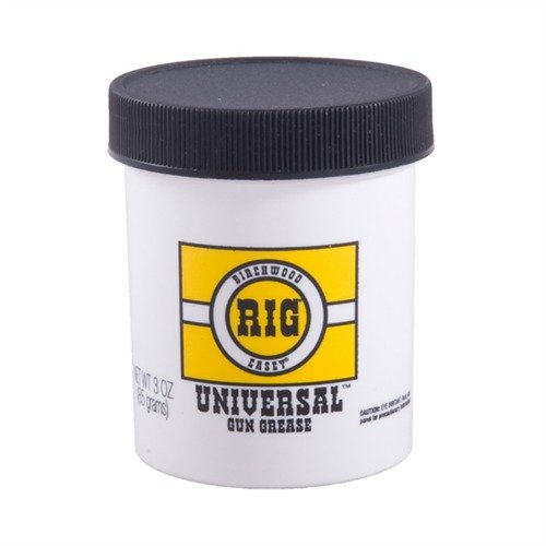 Birchwood Casey RIG Universal Grease, 3 oz